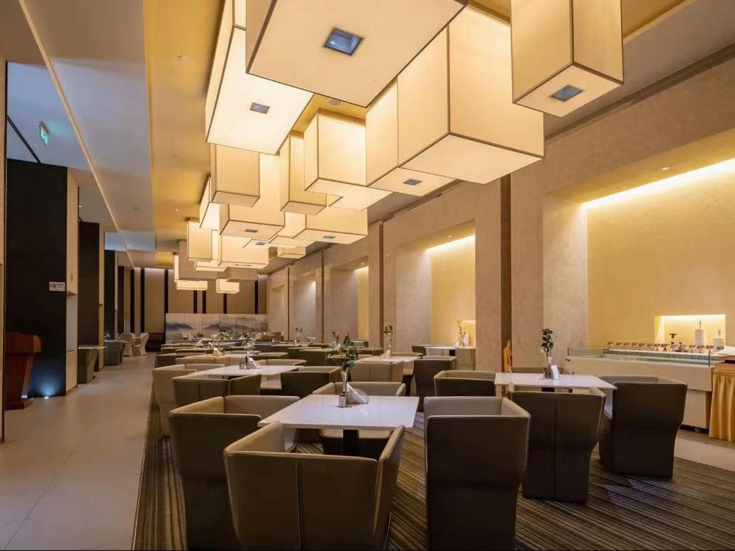 Jinjiang Metropolo Hotel Hangzhou East Railway Station מראה חיצוני תמונה
