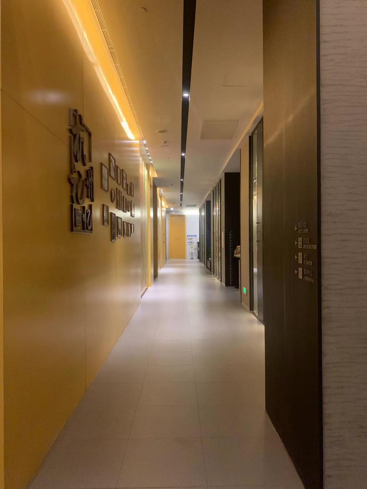 Jinjiang Metropolo Hotel Hangzhou East Railway Station מראה חיצוני תמונה